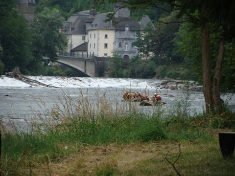 Camping Le Saillet - Camping Pyrénées-Atlantiques - Image N°5